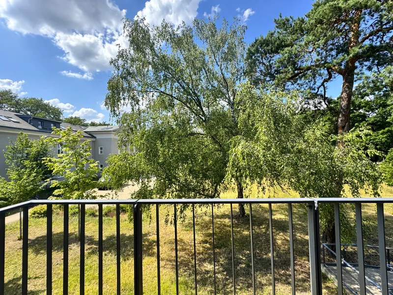 Ein Ort zum Durchatmen - Wohnen in der idyllischen Königsheide — photo 1